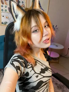 ArleyQuino foxyyy Pic