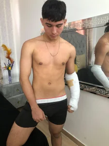 ThomasPaxton relax Bilde 4