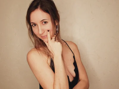 Lexa_del_mar Public Foto 2