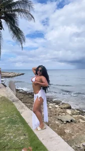 LanaRozz BEACH TIME🏝️♥️ Foto 4