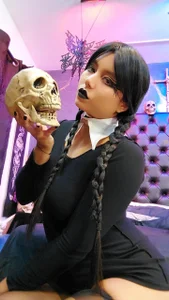 AlexHoe_ Halloween Costumes 2024 Foto 8