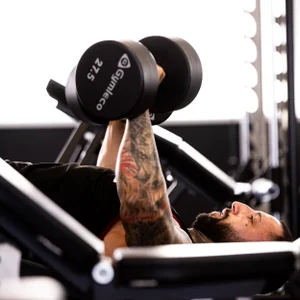 I love GYM de MasculineGuy99 Foto 3