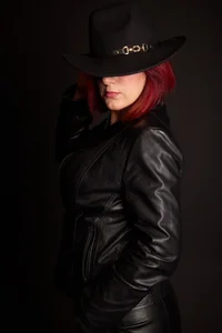 Anna127Moon me Εικόνα 2