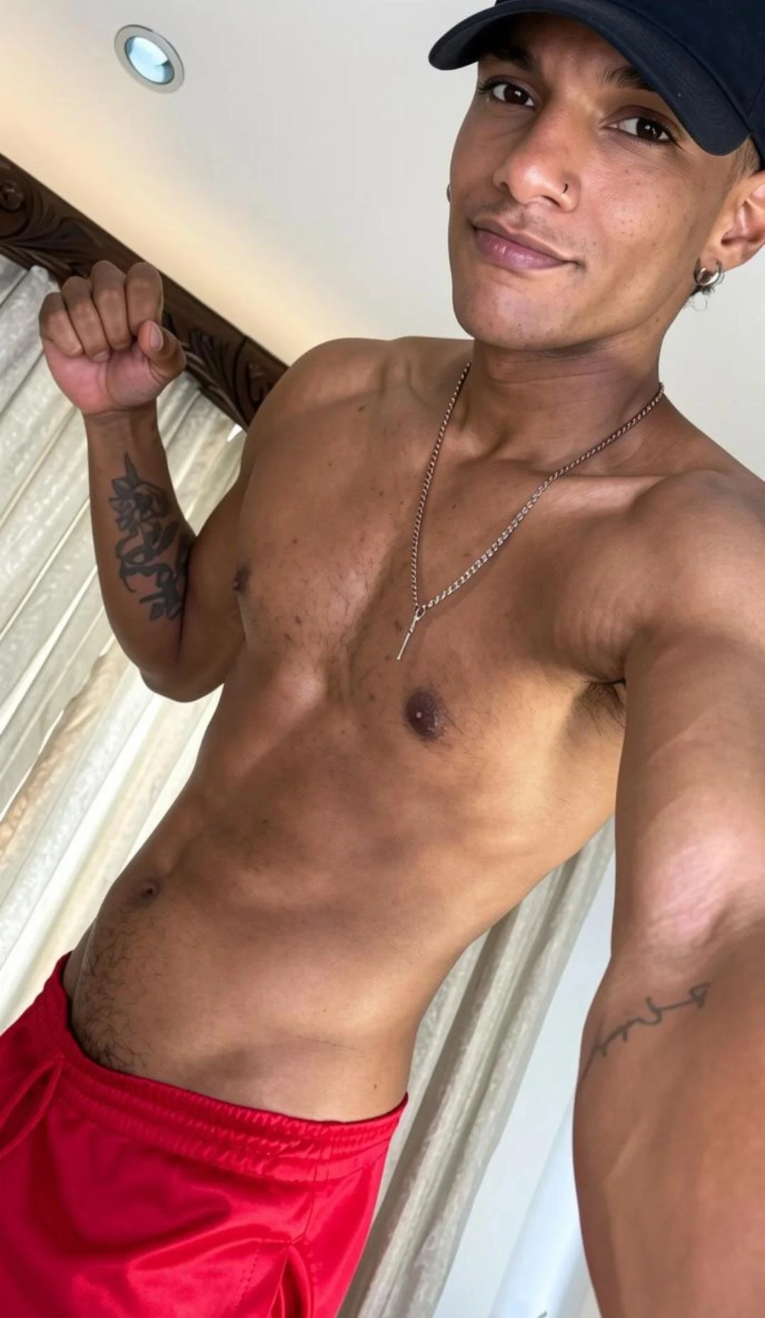 JulienSaint избранные изображения 6400