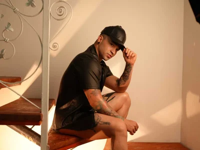 Mathew_Colee Public Bilde