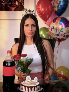 Atenis_thompson MY BDAY❤🌹🎂 зображення 4