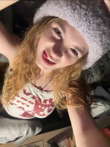 DiedraGlackin Public Pic