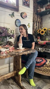 OlgaBuzzz ❤️ รูป  4