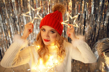 LunaHouston kullanıcısının New Year albümü -  9 fotoğraf