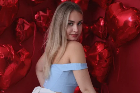 MargoShadeSt. Valentine图片 4