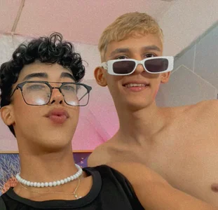 Pleasure_boys_hot Klohe y dante 🔥💋 Foto 2