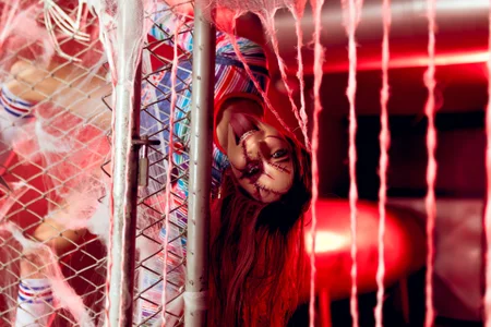 AbyCooper 🎃Halloween 2🎃 Foto 2