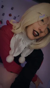 mitsuri_nyx kullanıcısının ❤️🖤harley quinn❤️🖤 albümü -  2 fotoğraf