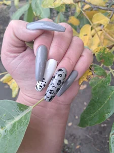 Hot-Tits2026 Nail fetish 사진 2