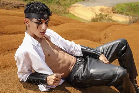 BusterspinterPublic图片