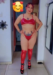 Sexy red od noa__01  snímek