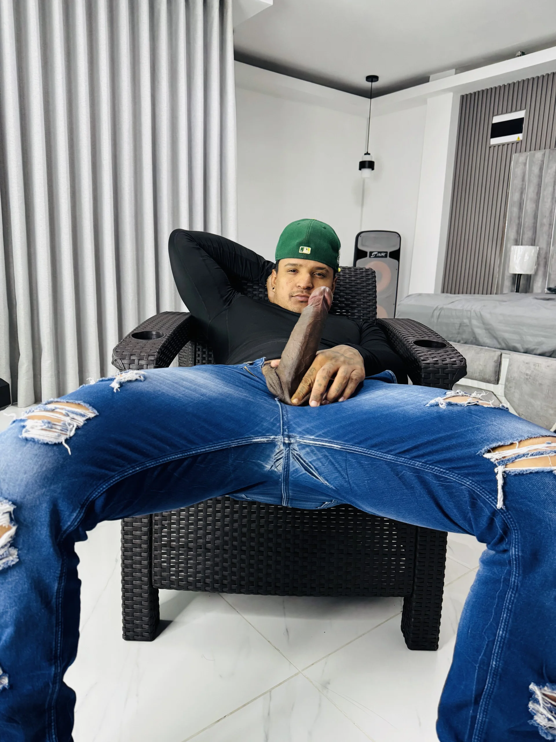 master_jens welcome รูป  3