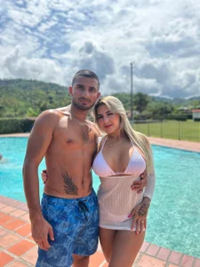 Susi_and_mat Sunny day🥵🥵 Foto 2