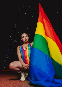 Ashley_Evanss22 🌈🏳️‍🌈. Pic 4