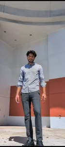 Seth_Crown Dressed Up Model  4টি ছবি