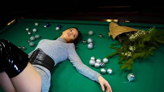 AliceAtkins 🌲🍊🎱 Poză 2