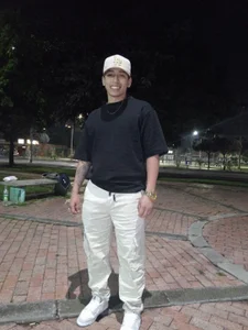 Moreno-Latino's photo