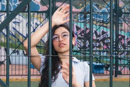 MadyJackson 🤗📷A day of cameras and laughter 📷🤗 Immagine  2