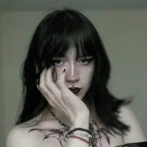 bathory_vamps SEXY GIRL Pic 3