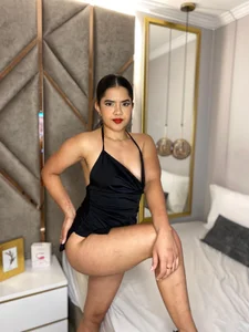 Martina-Roberts I am your mistress ⚡🔥 Pic 5