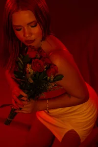 happy valentines day darling😈💕 de pamelalambert  4 Imagens