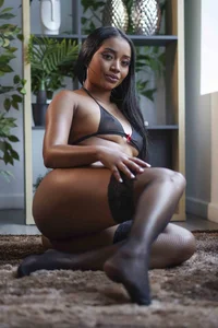 New me ♥ de ebonny_mommy Foto