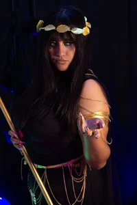 Mitsu_Kawii Cleo ⚱️🔥 Immagine  3