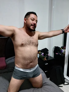 vale_mike Public Bilde 2