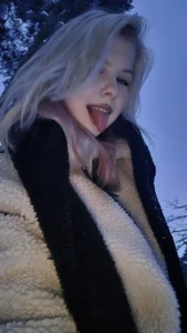 winter dream od LynetHakes  2 snímek