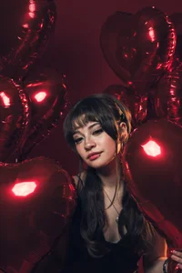 Miyuki_wolf 💗🦋 Pic 3