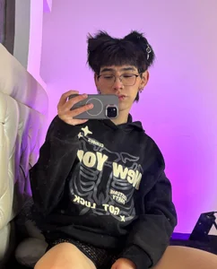 Kim_Adrien ur kitty 😽❤️‍🔥 Pic 7
