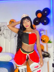 Whitney_00 Halloween 🎃 Pic 3