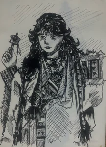 LunaLiva my works Pic 9