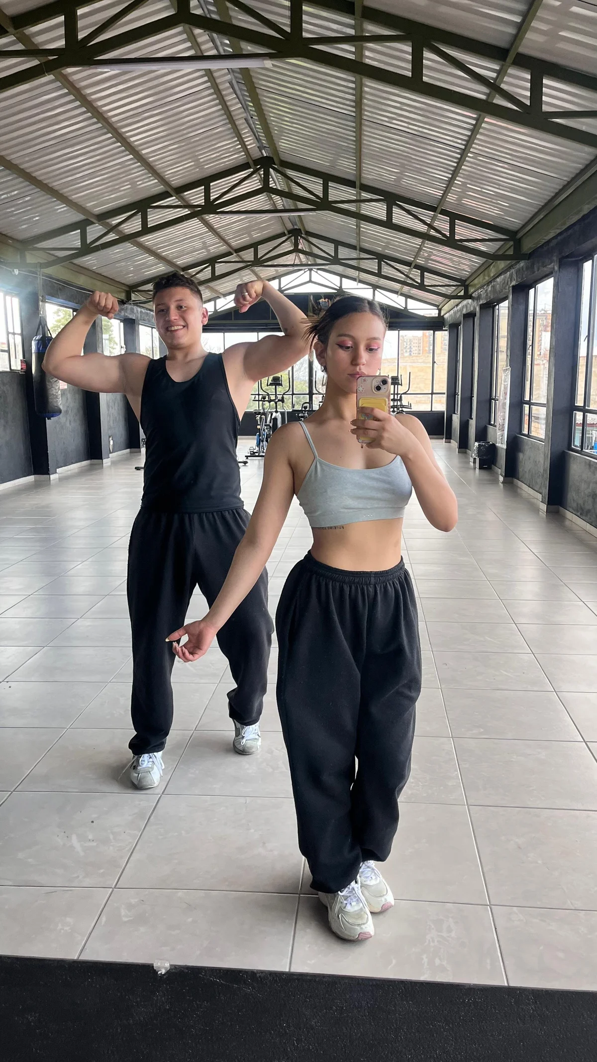 Manson_and_Zoe Image populaire  5586