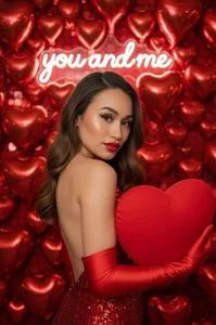 Romantic and sensuall 🔥♥️👑😈 od Victoria_Hils  6 snímek