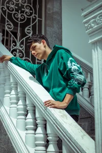 Bad guy od Naytoon__lex  snímek