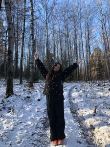 DarlineCarls Hiking (nature)🌲 Pic 5