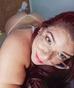 Johana_bbw Solo yo mi anor para ti Εικόνα 6