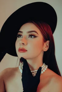 samy_clay Lady Glam ♥ Pic