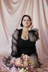 Blossom_Soniya Public  5. fénykép