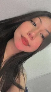 I_am_tori Cute face Foto 2