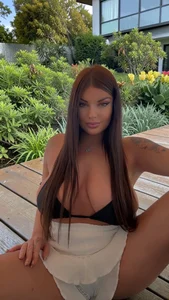 JessicaFlame🔥🔥图片 5