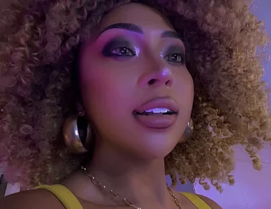 TheBrownSkinGirl24retro图片 4