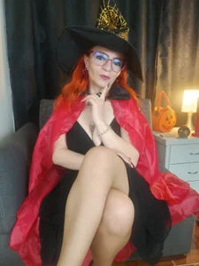 Halloween 2024 od Miss_ellien  6 snímek