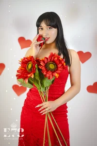 Miss_dolly_ valentine's day 2025 사진 8